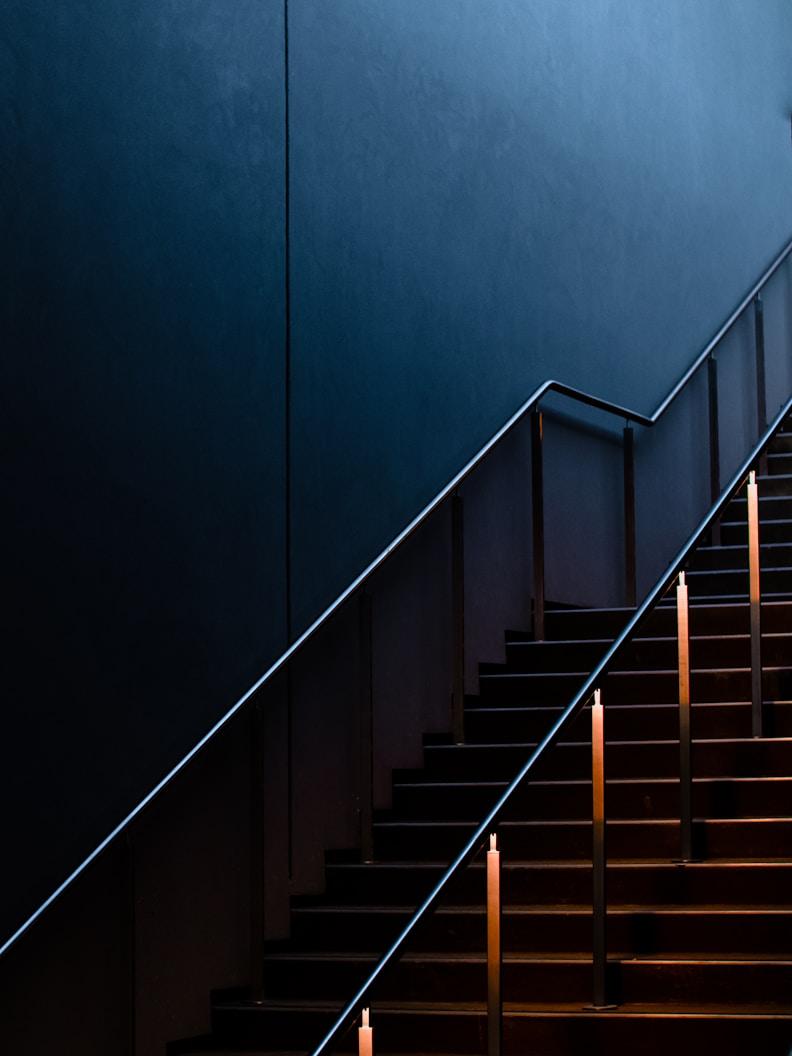 The First Step