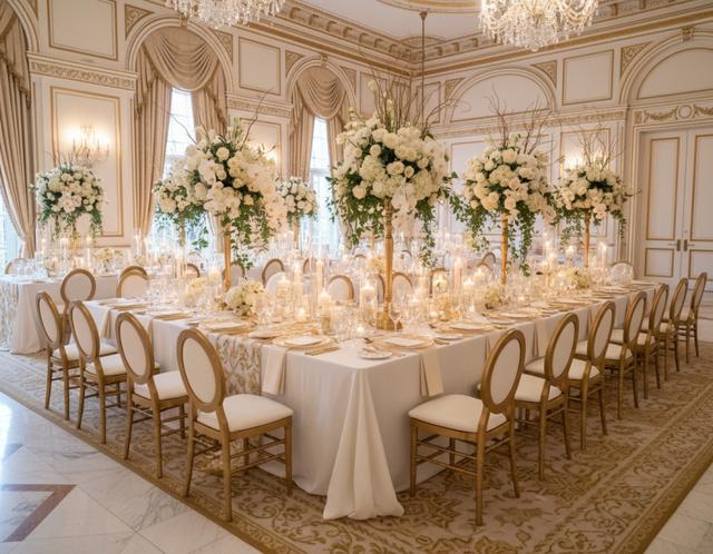 Wedding celebration funded by ZojaPay