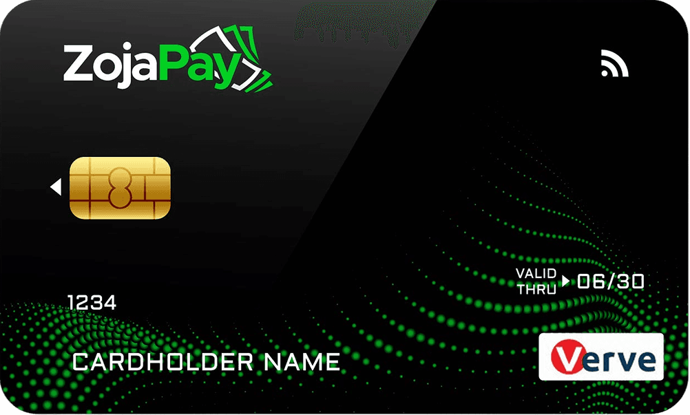 Premium Card