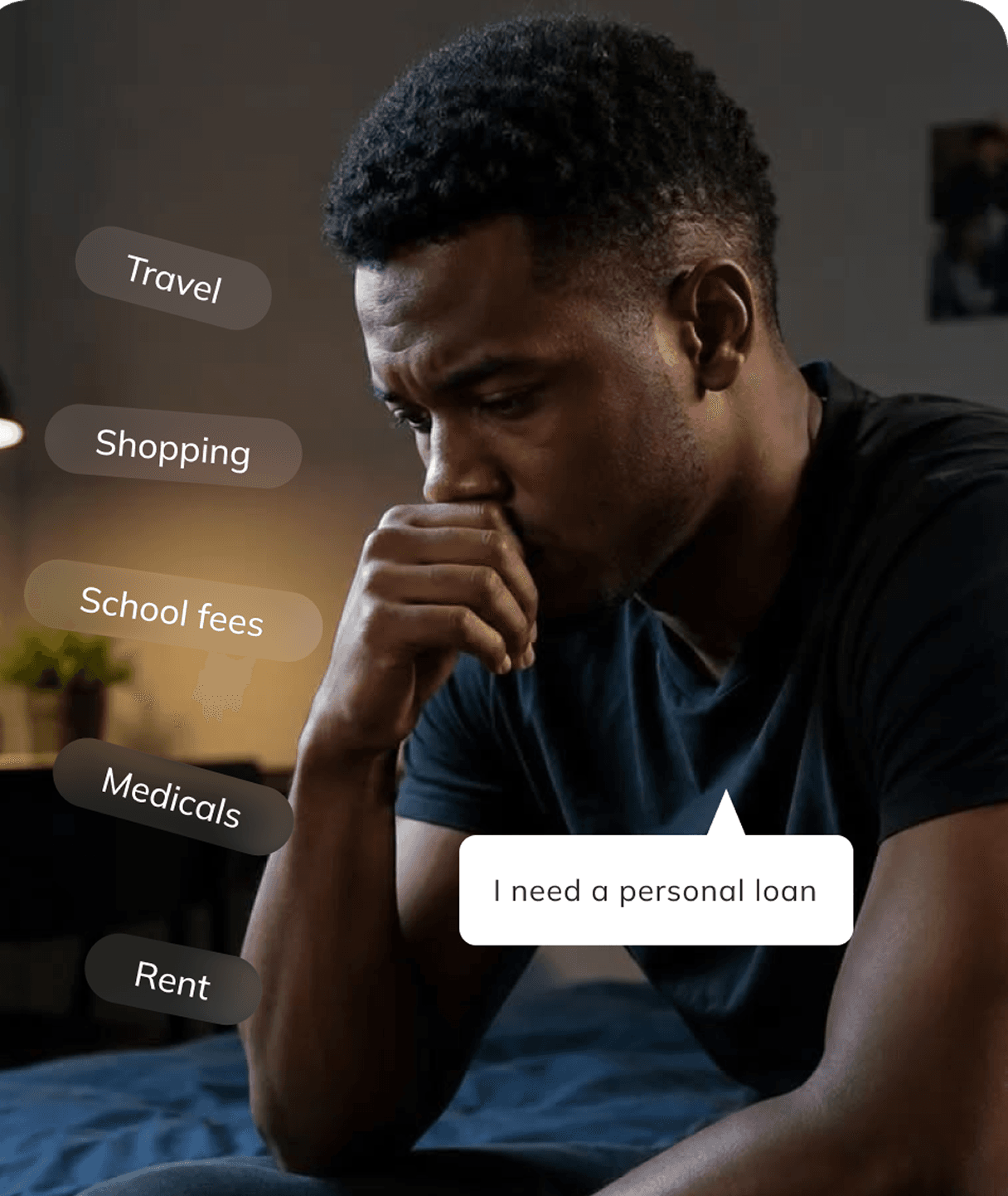 Zoja Personal Loan