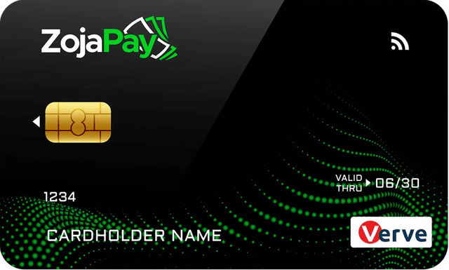 premium card