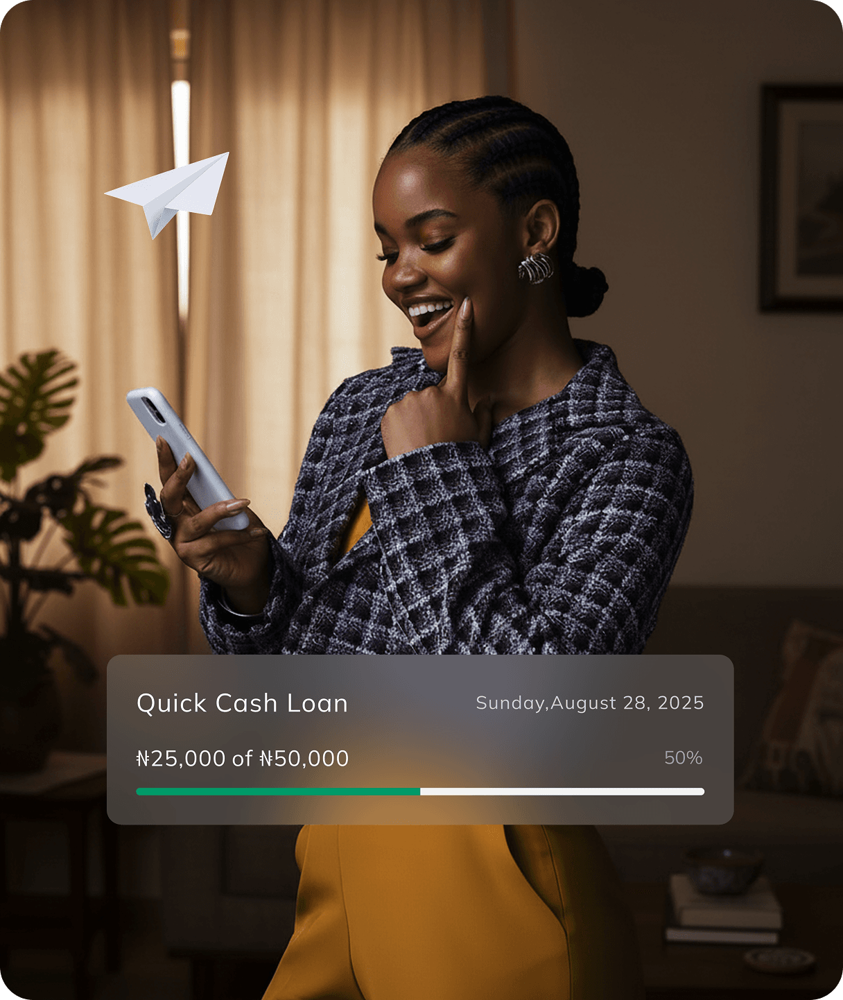 Zoja Quick Cash